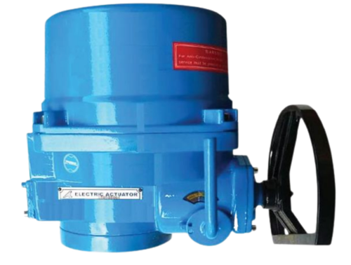 Allen Actuator BM4 to BM100