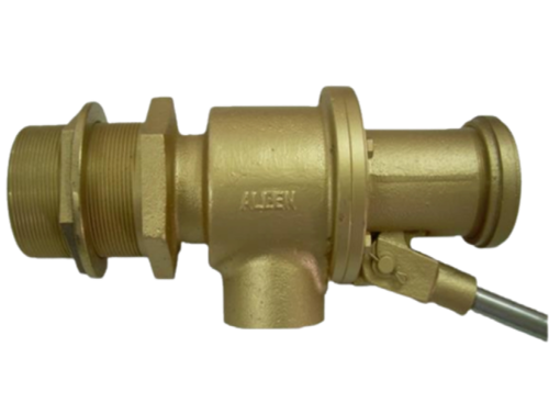 fig 2323FLOAT VALVE