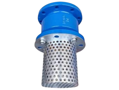 Allen Actuator BM4 to BM100