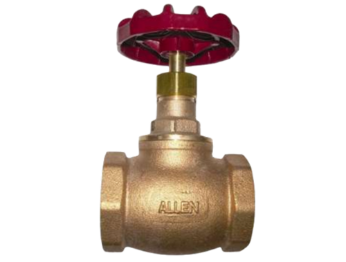 Allen Actuator BM4 to BM100