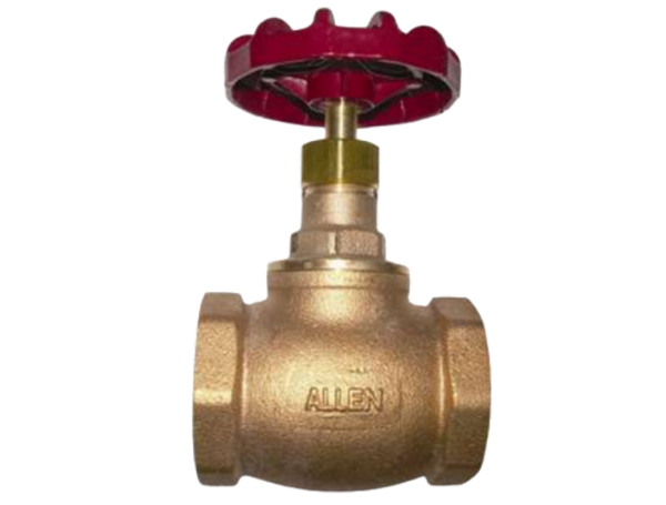 FIG 7 Bronze PN16